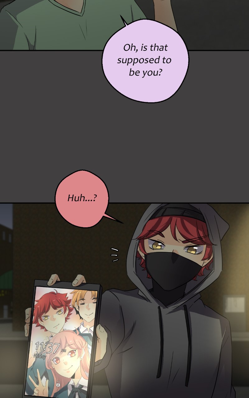 unOrdinary Chapter 202 page 11 - Chapter 202: Episode 196