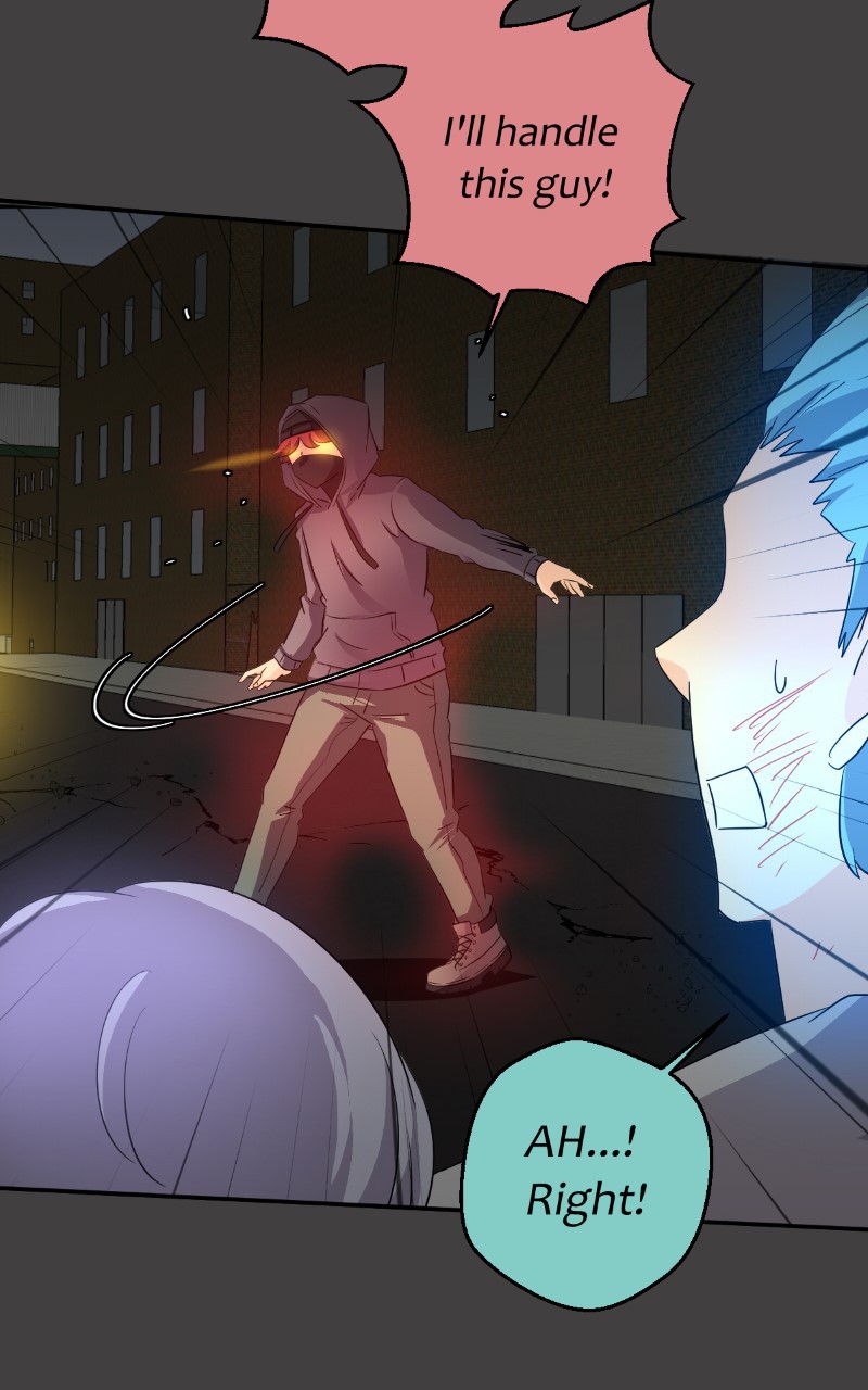unOrdinary Chapter 202 page 110 - Chapter 202: Episode 196