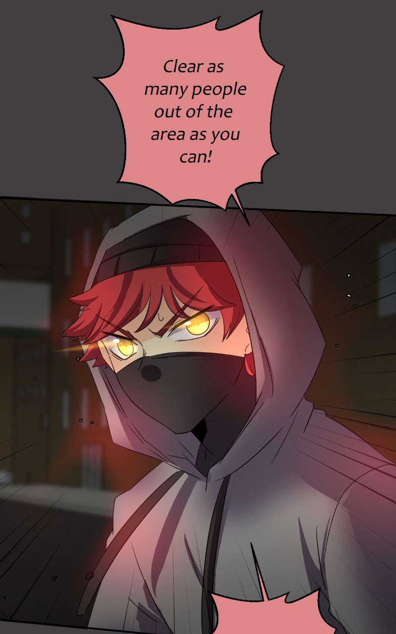 unOrdinary Chapter 202 page 111 - Chapter 202: Episode 196