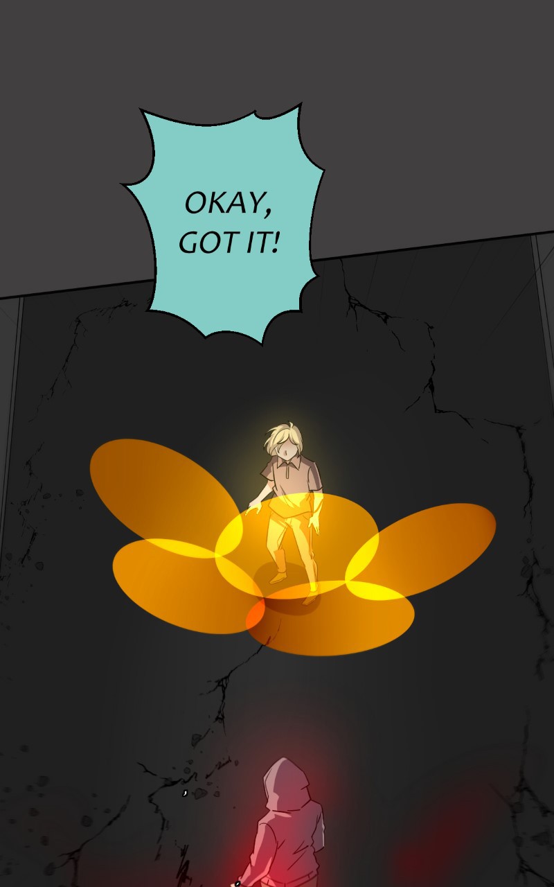 unOrdinary Chapter 202 page 113 - Chapter 202: Episode 196