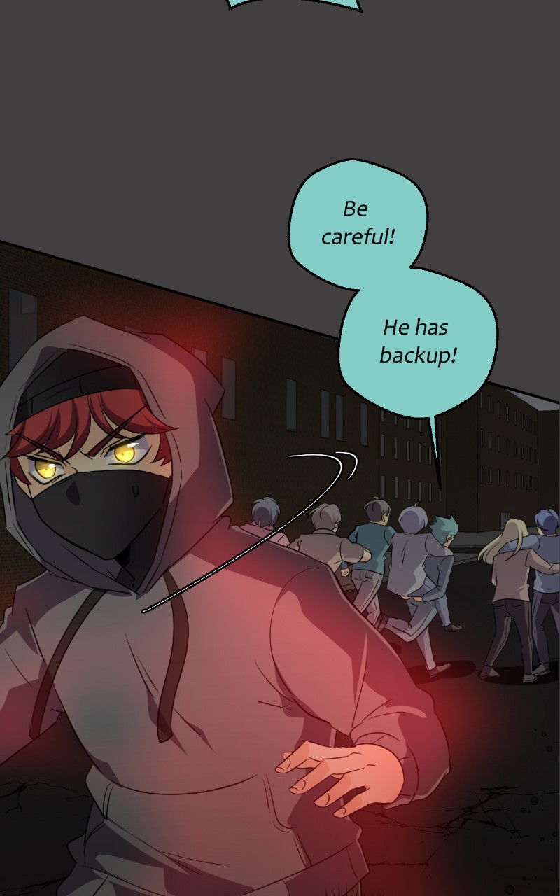 unOrdinary Chapter 202 page 115 - Chapter 202: Episode 196