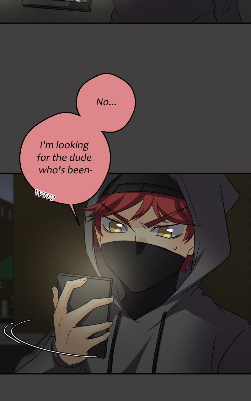 unOrdinary Chapter 202 page 12 - Chapter 202: Episode 196