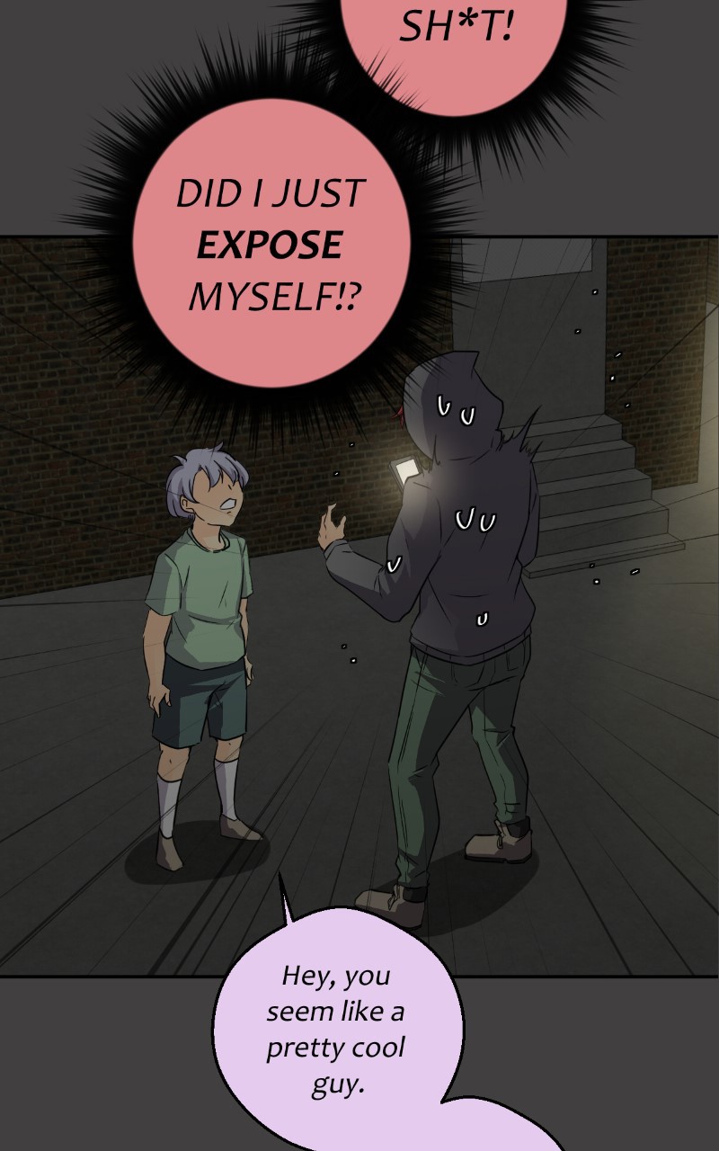unOrdinary Chapter 202 page 14 - Chapter 202: Episode 196