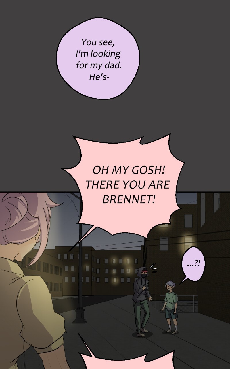 unOrdinary Chapter 202 page 16 - Chapter 202: Episode 196