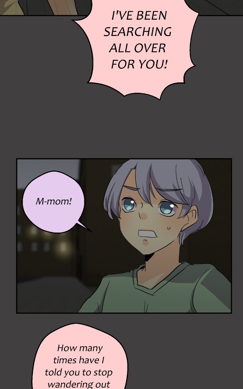 unOrdinary Chapter 202 page 17 - Chapter 202: Episode 196