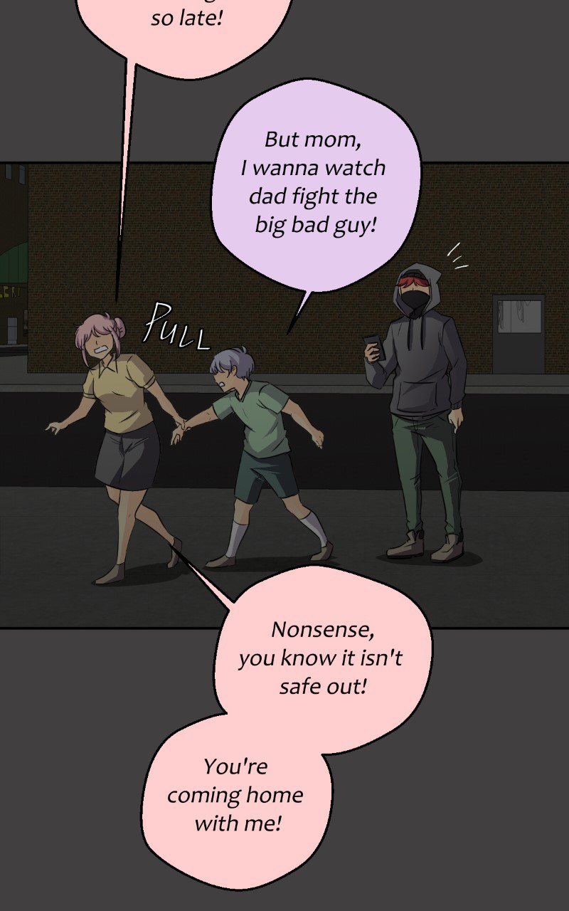 unOrdinary Chapter 202 page 18 - Chapter 202: Episode 196