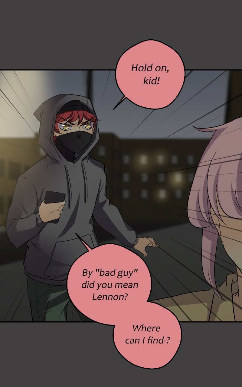 unOrdinary Chapter 202 page 19 - Chapter 202: Episode 196