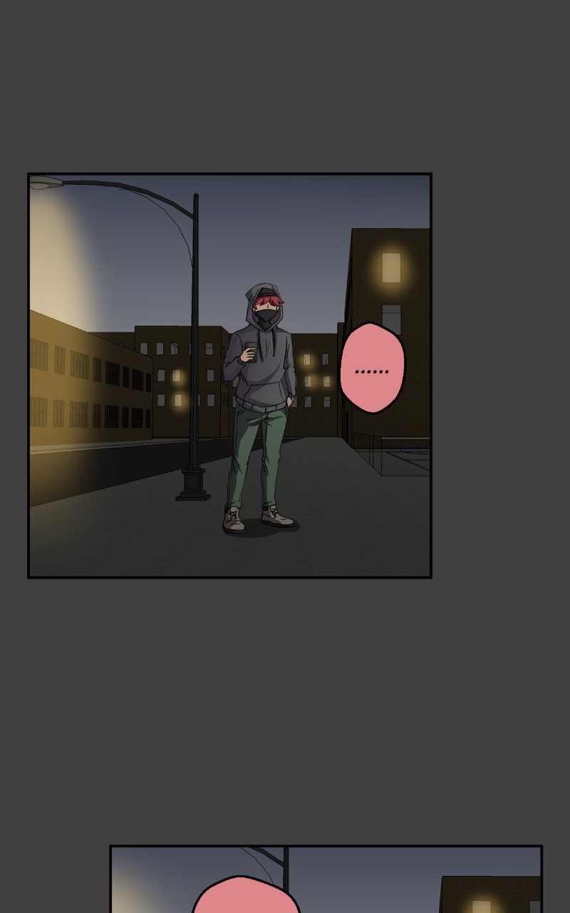 unOrdinary Chapter 202 page 21 - Chapter 202: Episode 196