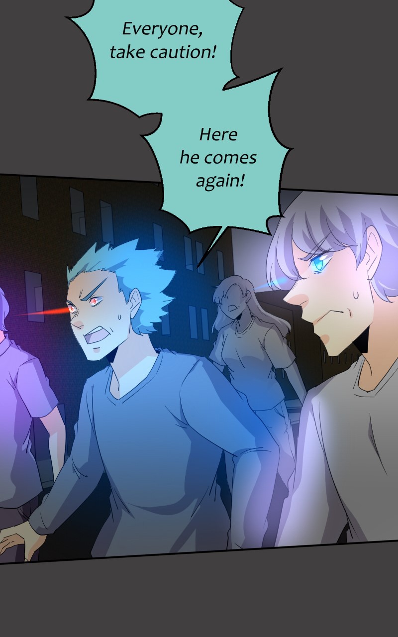 unOrdinary Chapter 202 page 26 - Chapter 202: Episode 196