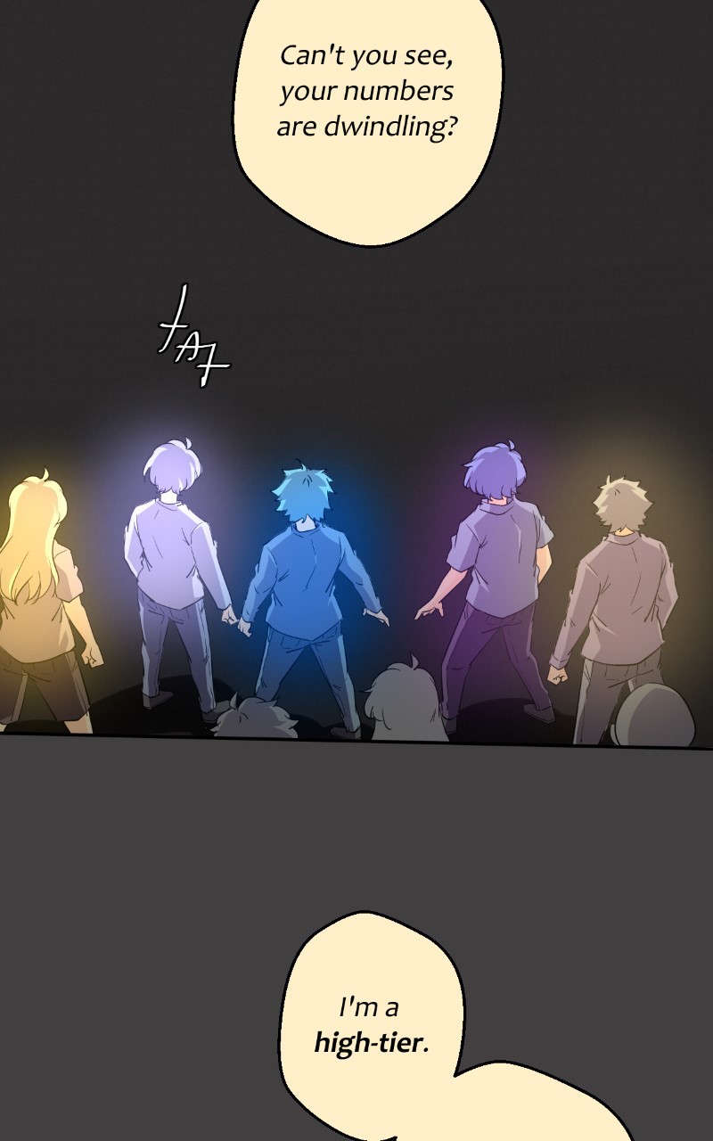 unOrdinary Chapter 202 page 28 - Chapter 202: Episode 196