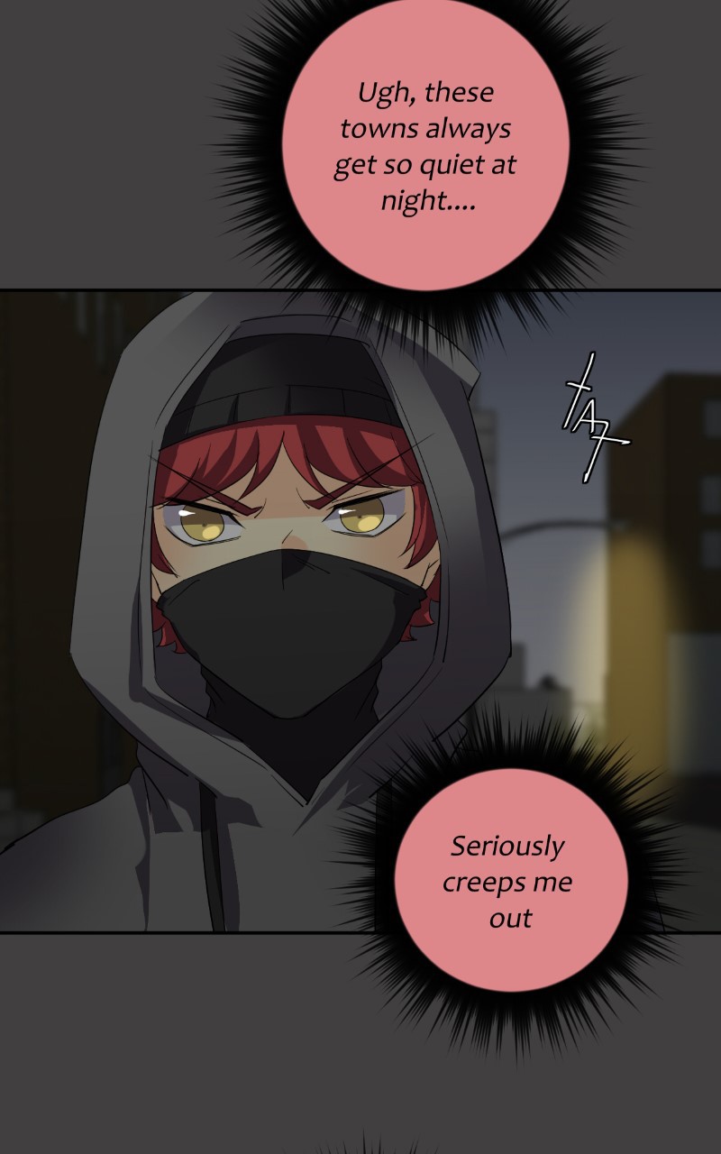 unOrdinary Chapter 202 page 3 - Chapter 202: Episode 196