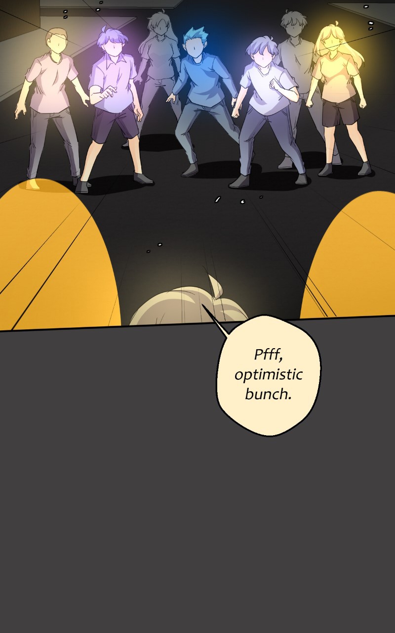 unOrdinary Chapter 202 page 32 - Chapter 202: Episode 196