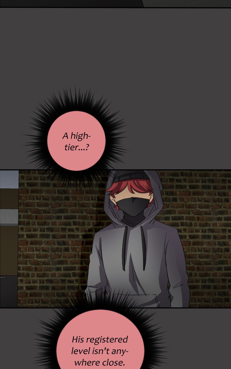 unOrdinary Chapter 202 page 34 - Chapter 202: Episode 196