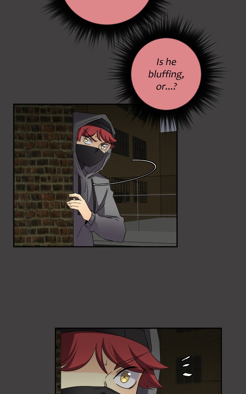 unOrdinary Chapter 202 page 35 - Chapter 202: Episode 196
