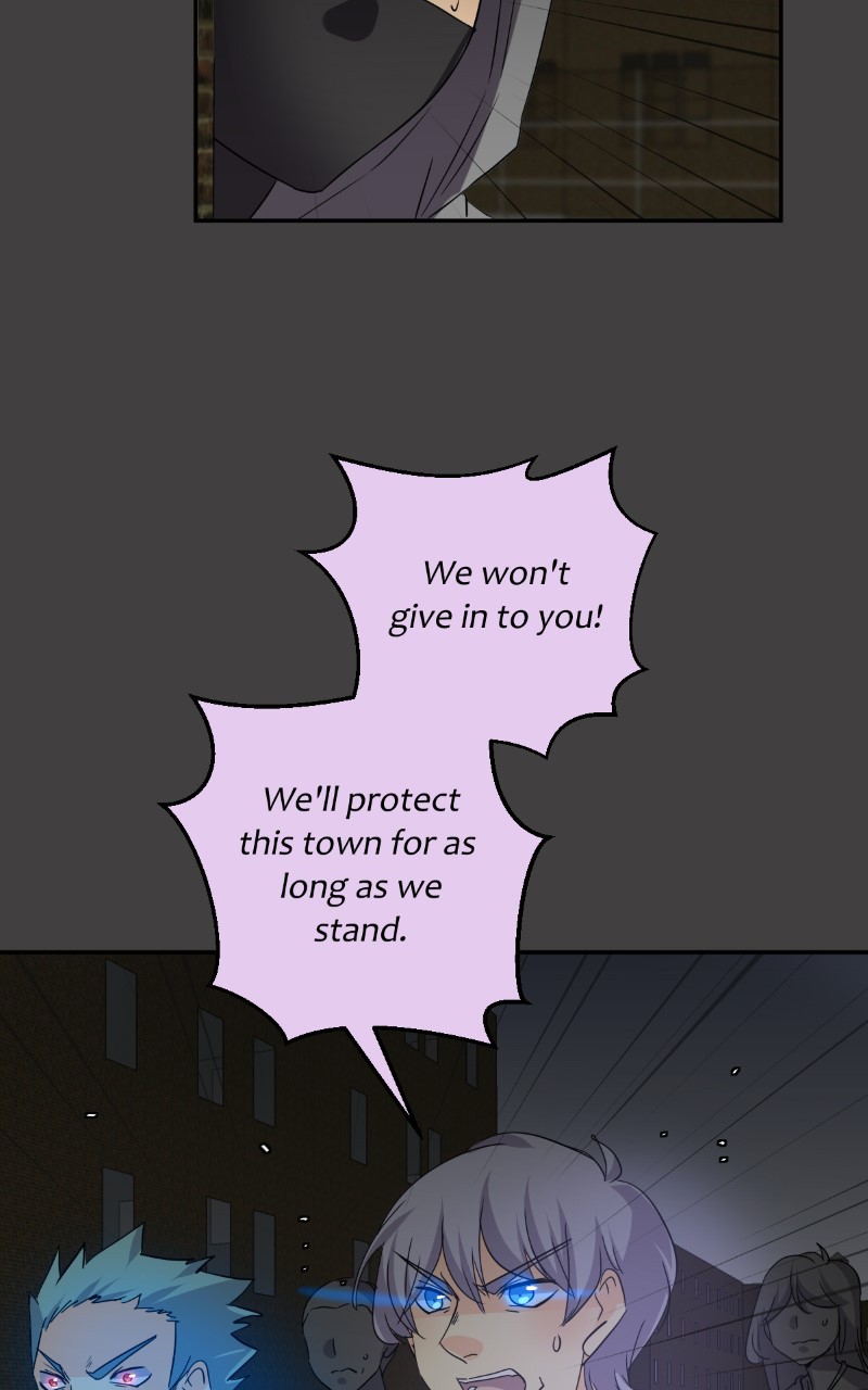 unOrdinary Chapter 202 page 36 - Chapter 202: Episode 196