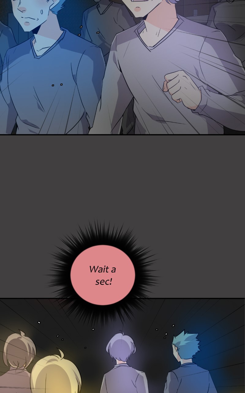 unOrdinary Chapter 202 page 37 - Chapter 202: Episode 196