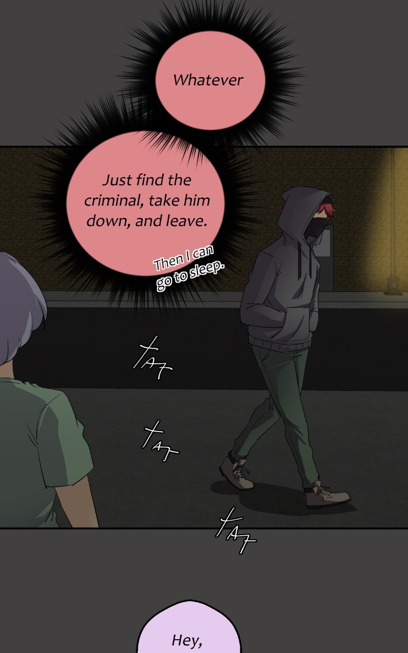 unOrdinary Chapter 202 page 4 - Chapter 202: Episode 196