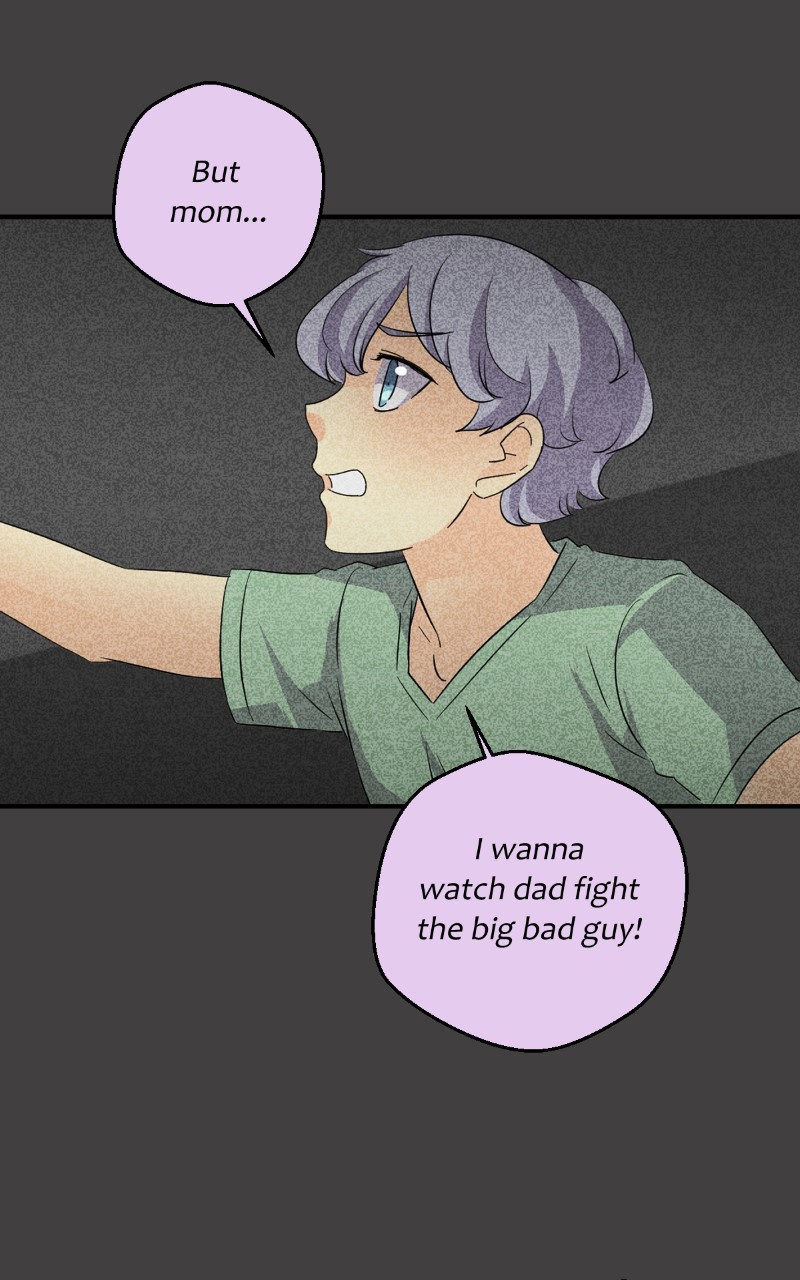 unOrdinary Chapter 202 page 40 - Chapter 202: Episode 196