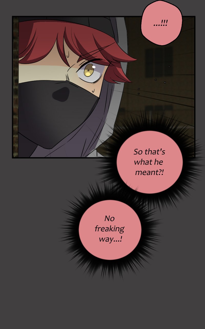 unOrdinary Chapter 202 page 41 - Chapter 202: Episode 196