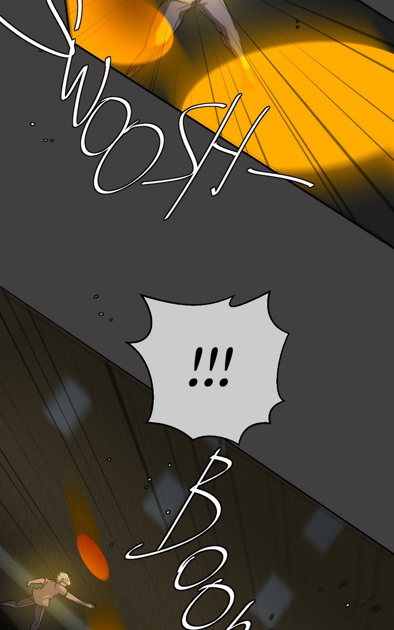 unOrdinary Chapter 202 page 44 - Chapter 202: Episode 196