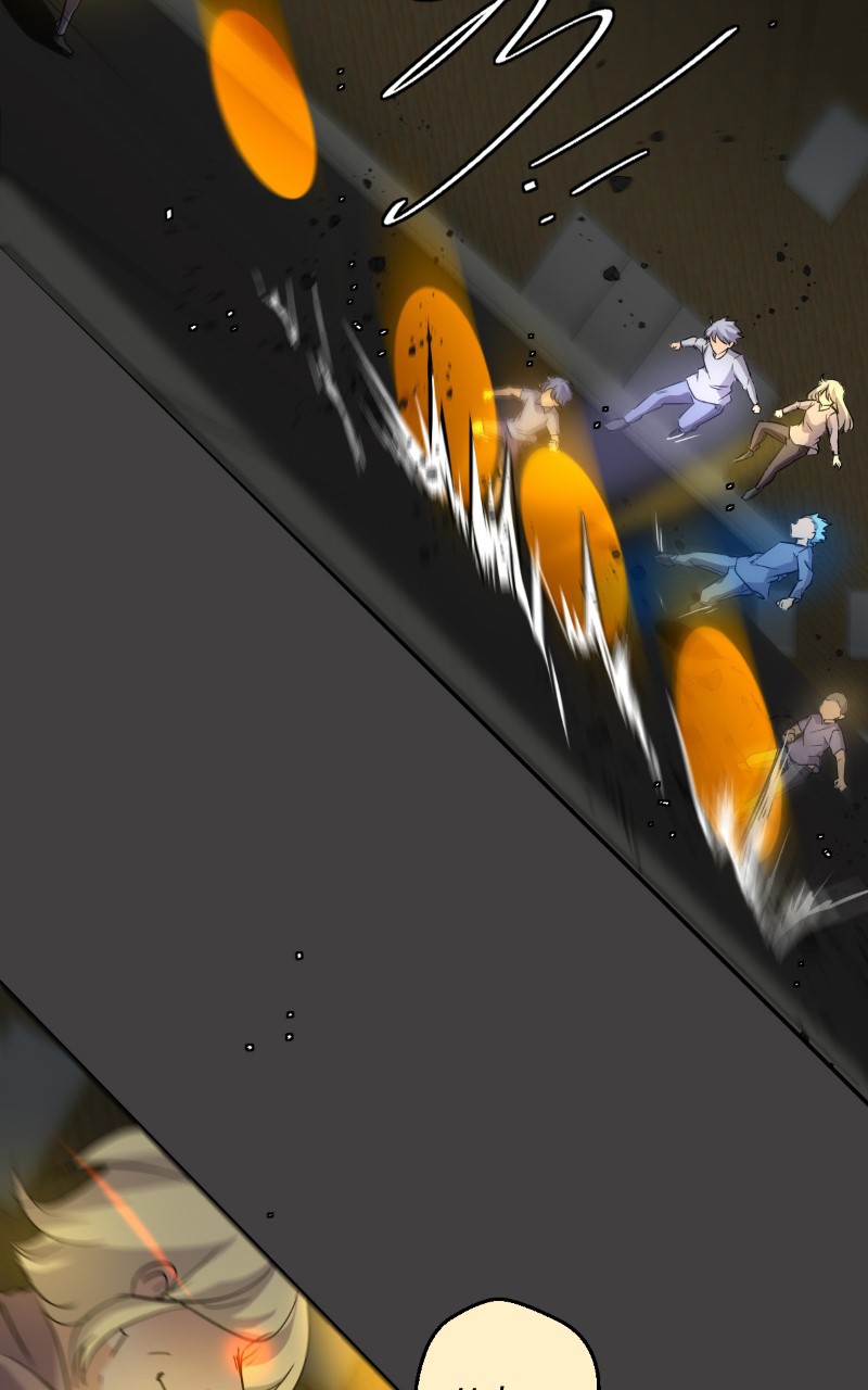 unOrdinary Chapter 202 page 45 - Chapter 202: Episode 196