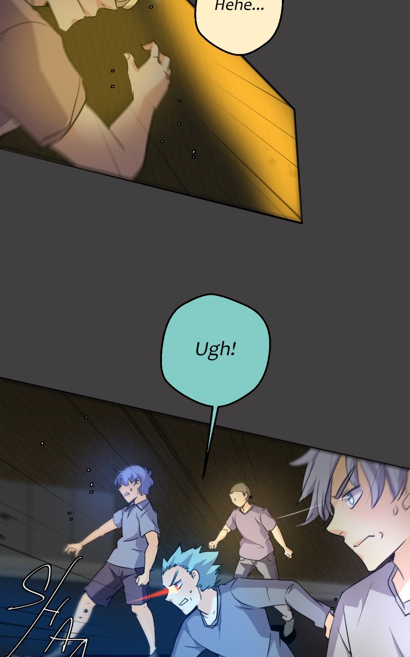 unOrdinary Chapter 202 page 46 - Chapter 202: Episode 196