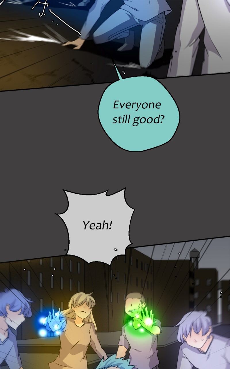 unOrdinary Chapter 202 page 47 - Chapter 202: Episode 196