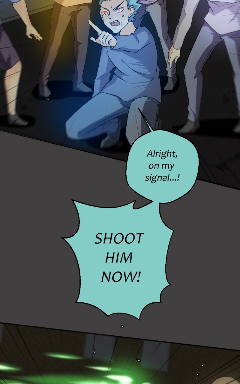 unOrdinary Chapter 202 page 48 - Chapter 202: Episode 196