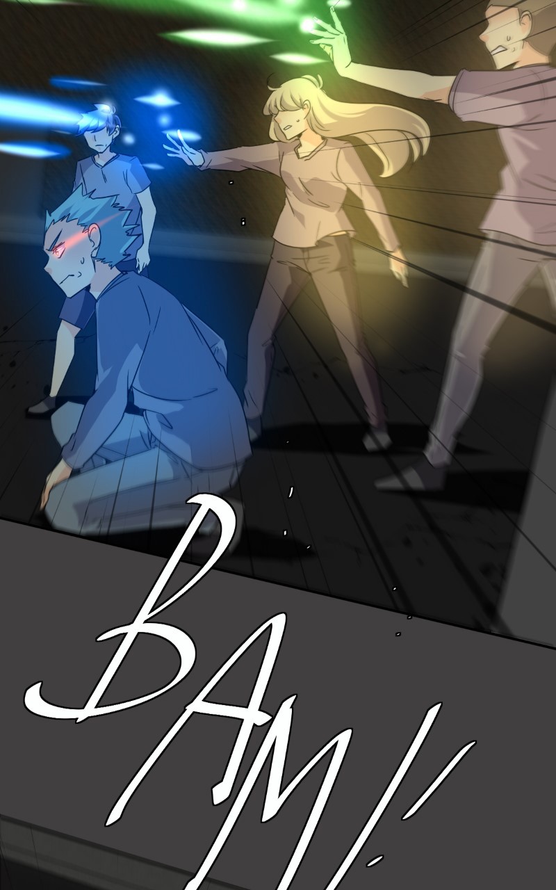unOrdinary Chapter 202 page 49 - Chapter 202: Episode 196