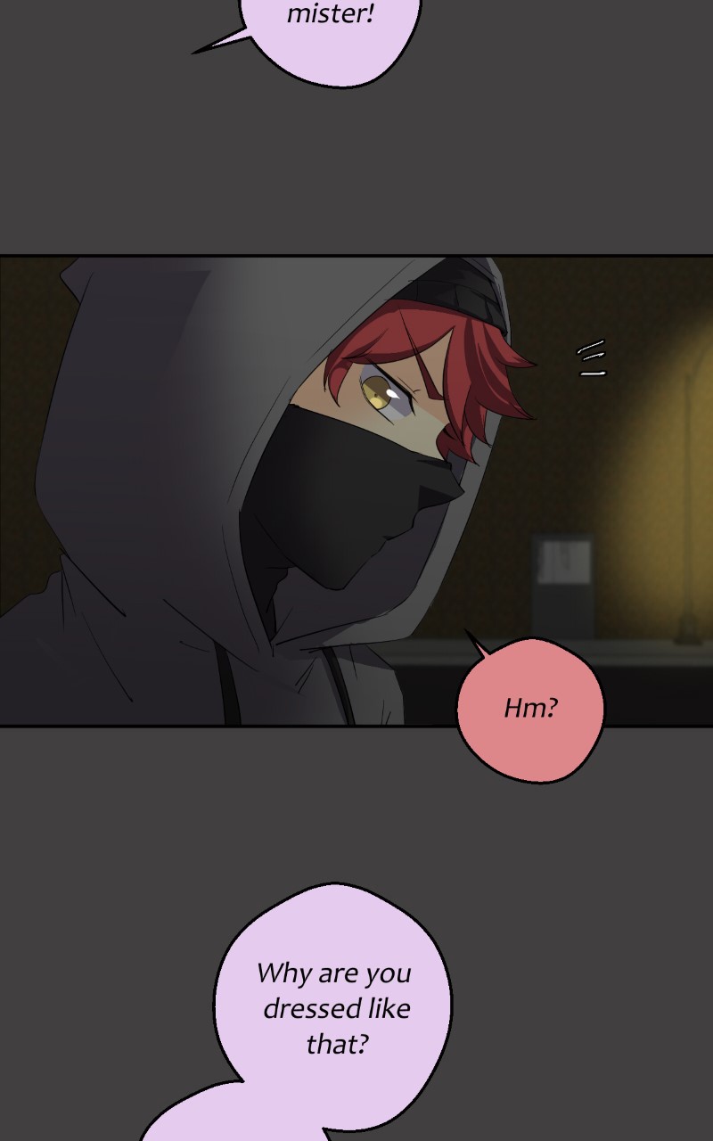unOrdinary Chapter 202 page 5 - Chapter 202: Episode 196