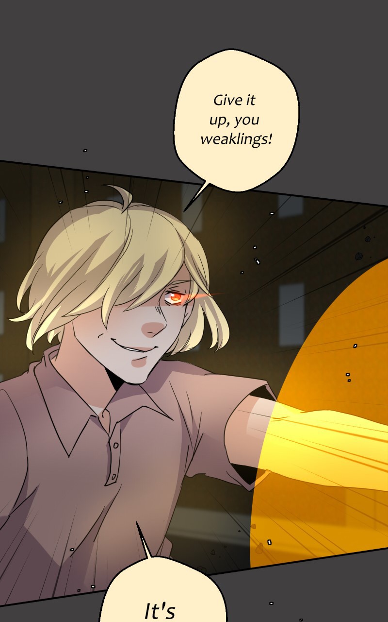 unOrdinary Chapter 202 page 51 - Chapter 202: Episode 196