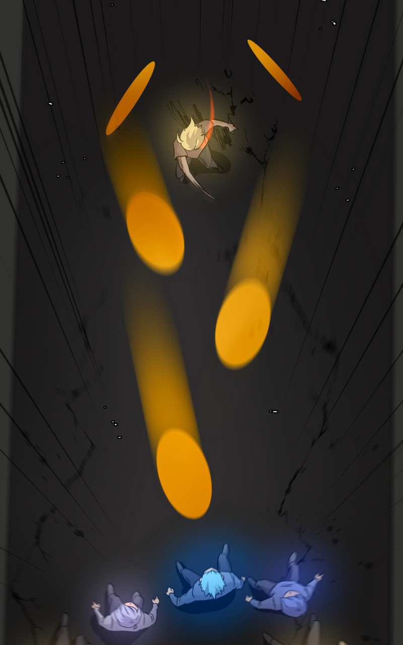 unOrdinary Chapter 202 page 54 - Chapter 202: Episode 196