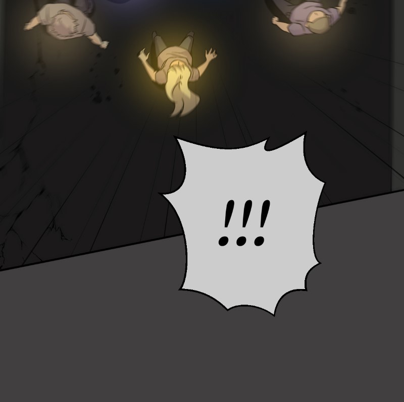 unOrdinary Chapter 202 page 55 - Chapter 202: Episode 196