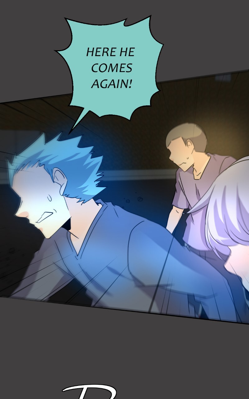 unOrdinary Chapter 202 page 56 - Chapter 202: Episode 196