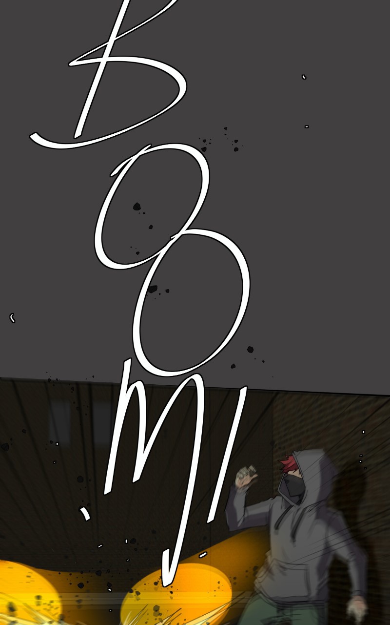 unOrdinary Chapter 202 page 57 - Chapter 202: Episode 196