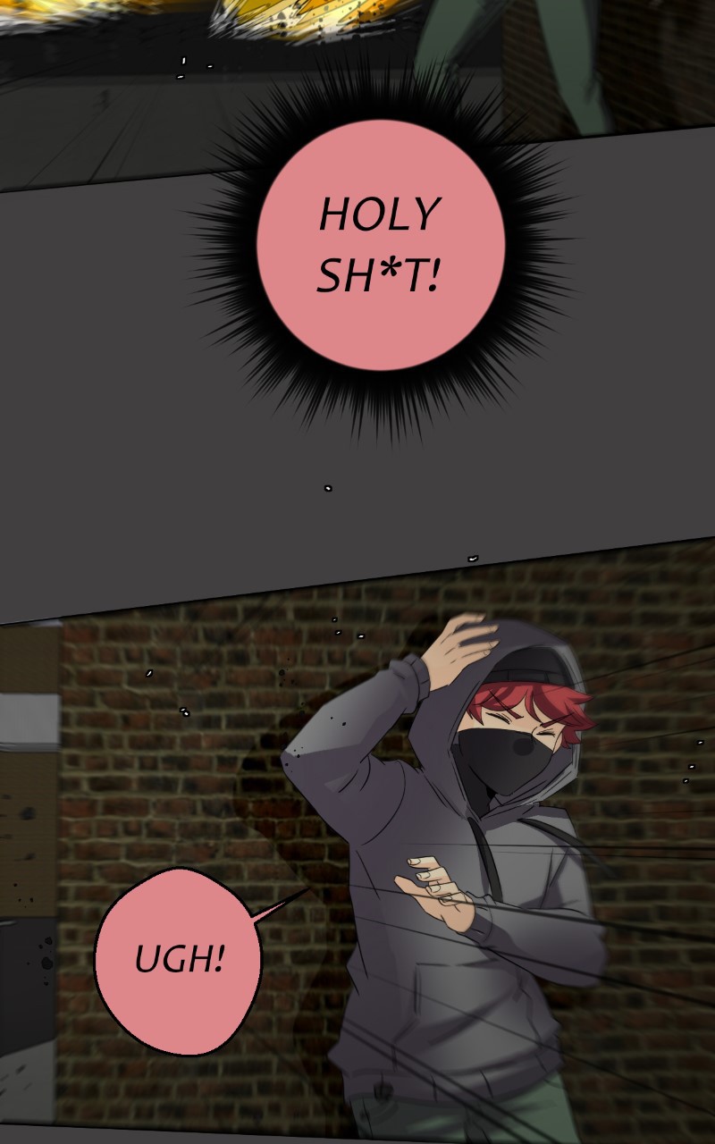 unOrdinary Chapter 202 page 58 - Chapter 202: Episode 196