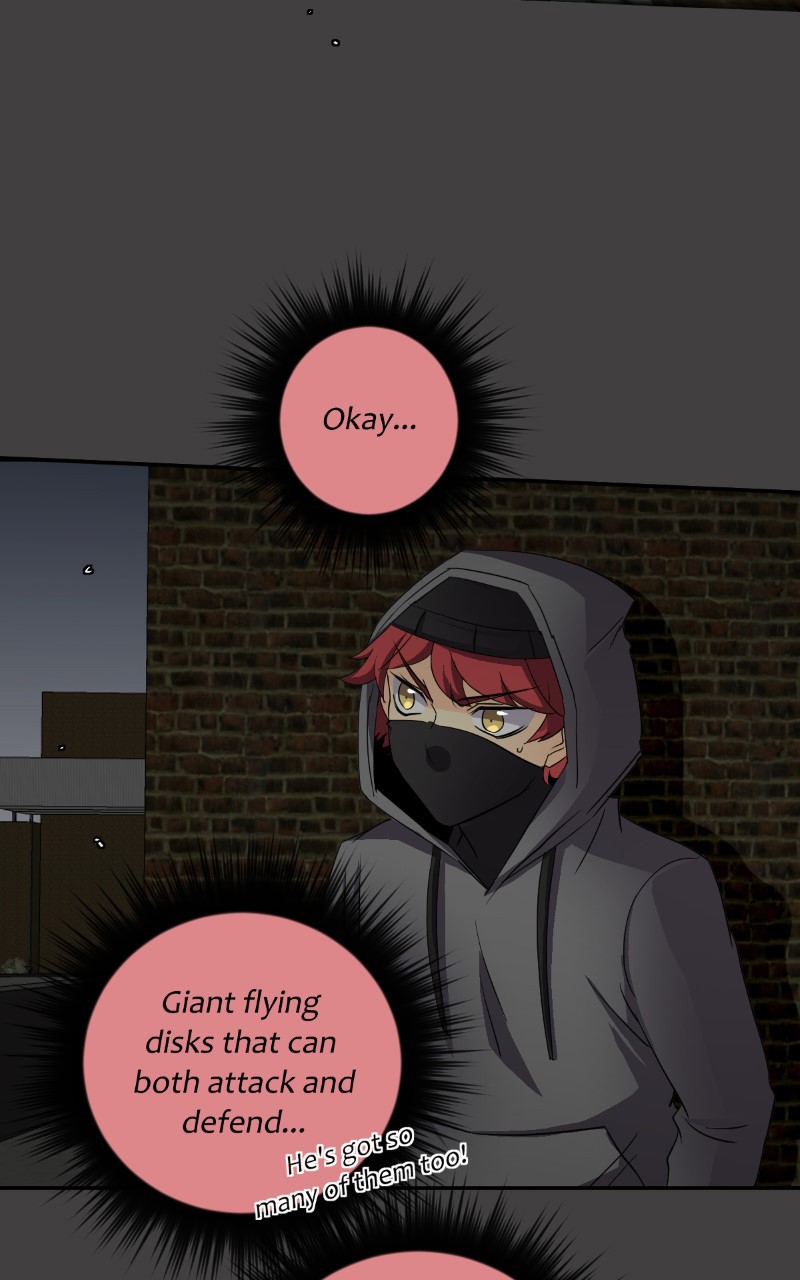 unOrdinary Chapter 202 page 59 - Chapter 202: Episode 196