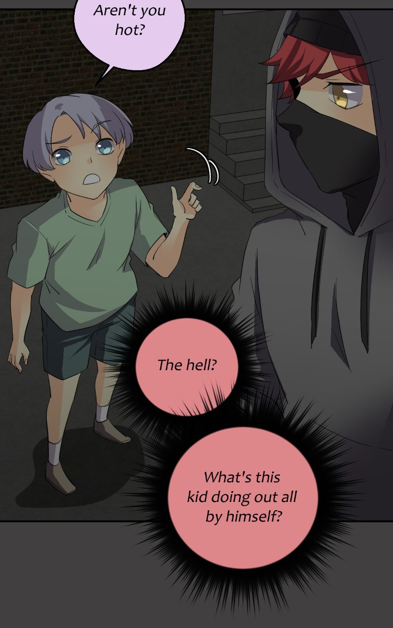 unOrdinary Chapter 202 page 6 - Chapter 202: Episode 196