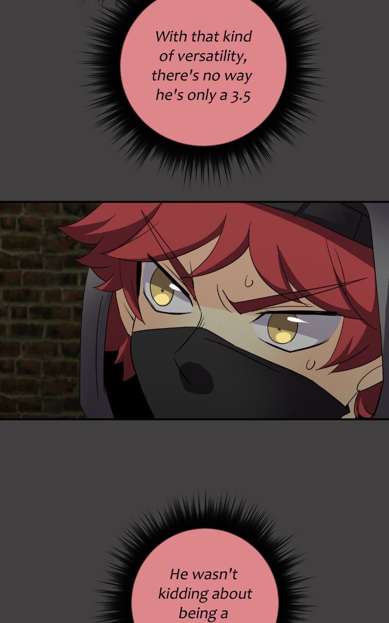 unOrdinary Chapter 202 page 60 - Chapter 202: Episode 196