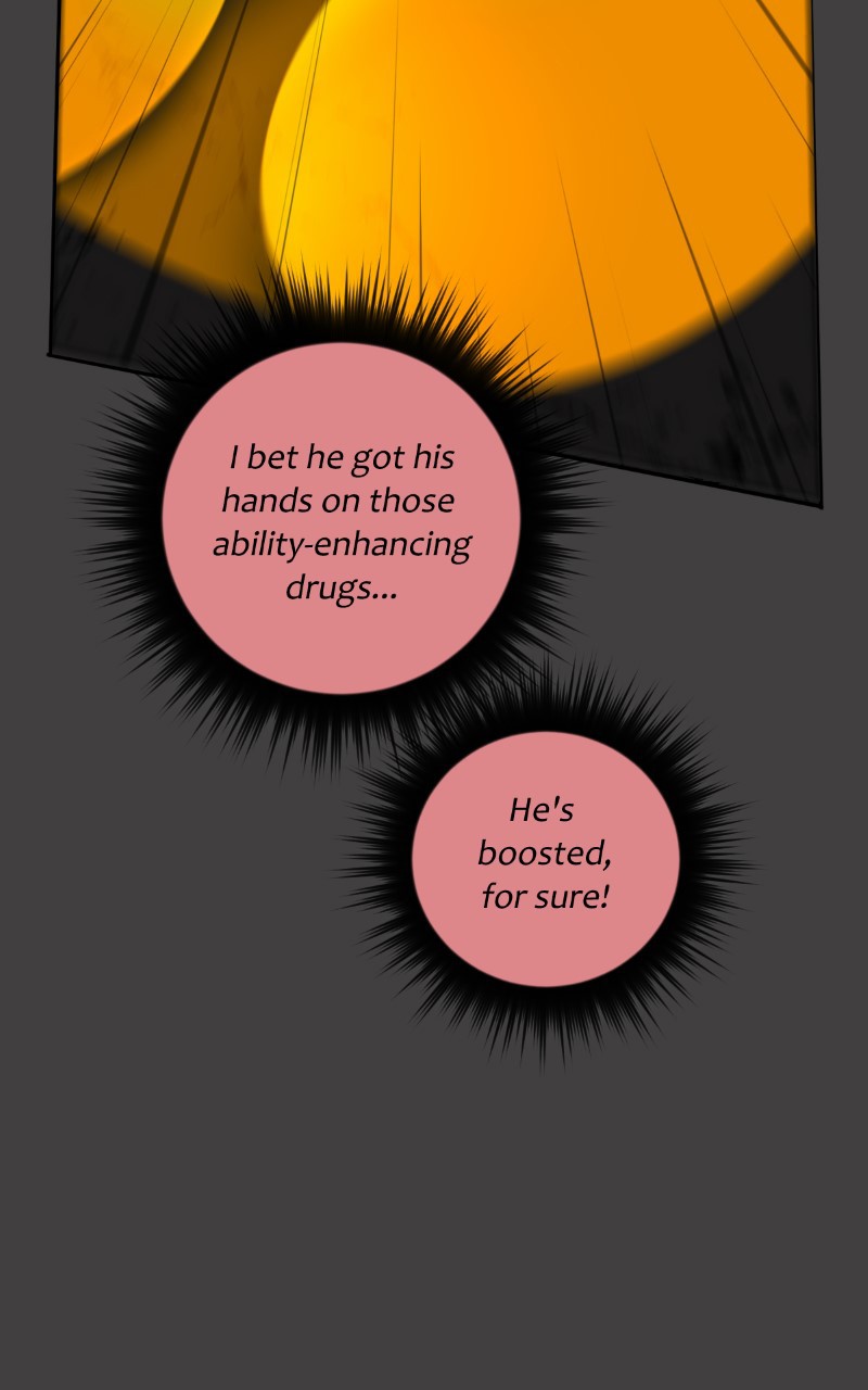 unOrdinary Chapter 202 page 62 - Chapter 202: Episode 196
