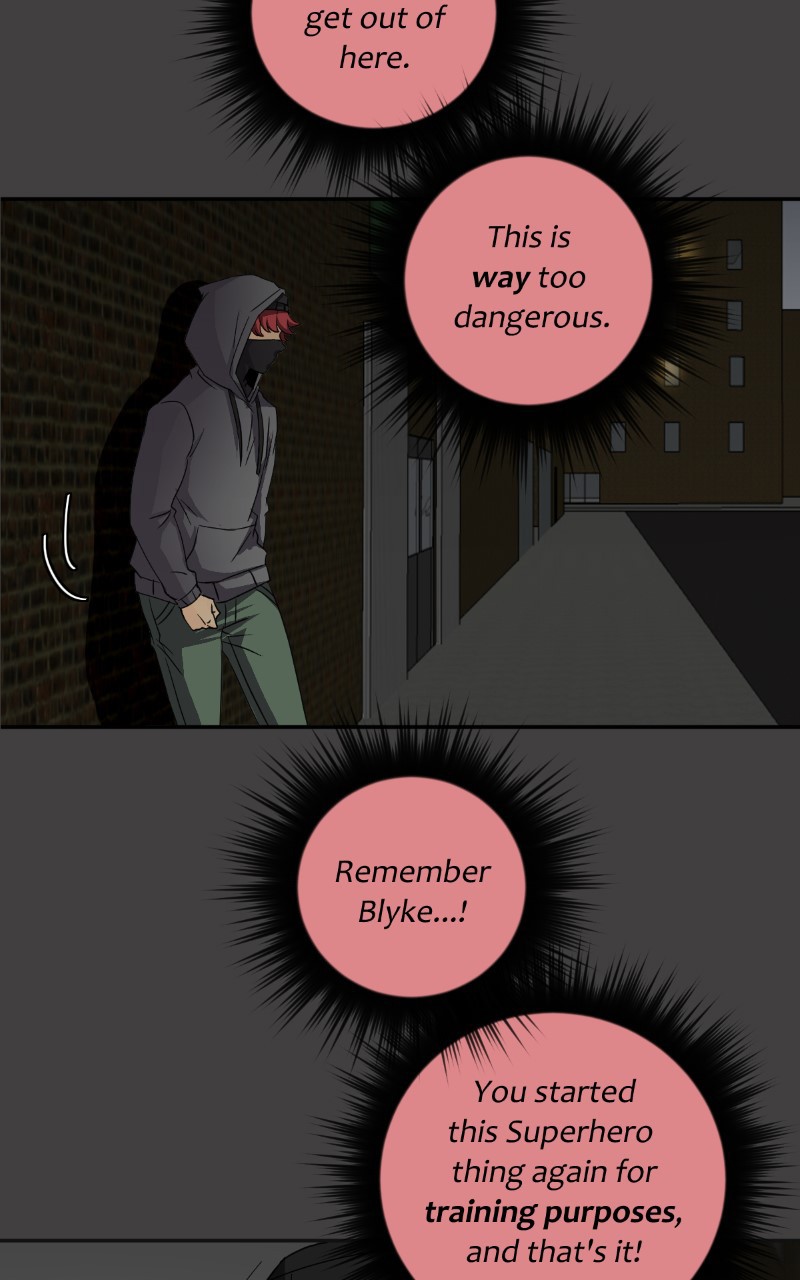 unOrdinary Chapter 202 page 64 - Chapter 202: Episode 196