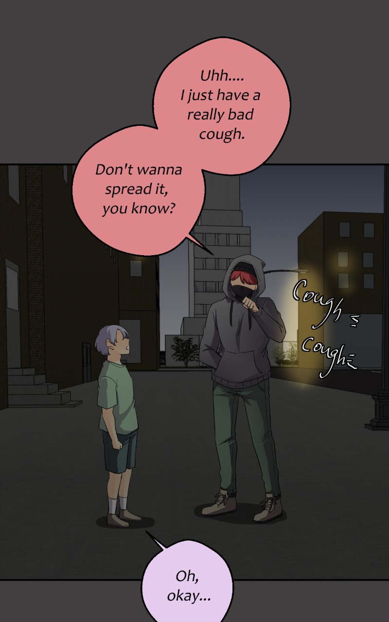 unOrdinary Chapter 202 page 7 - Chapter 202: Episode 196