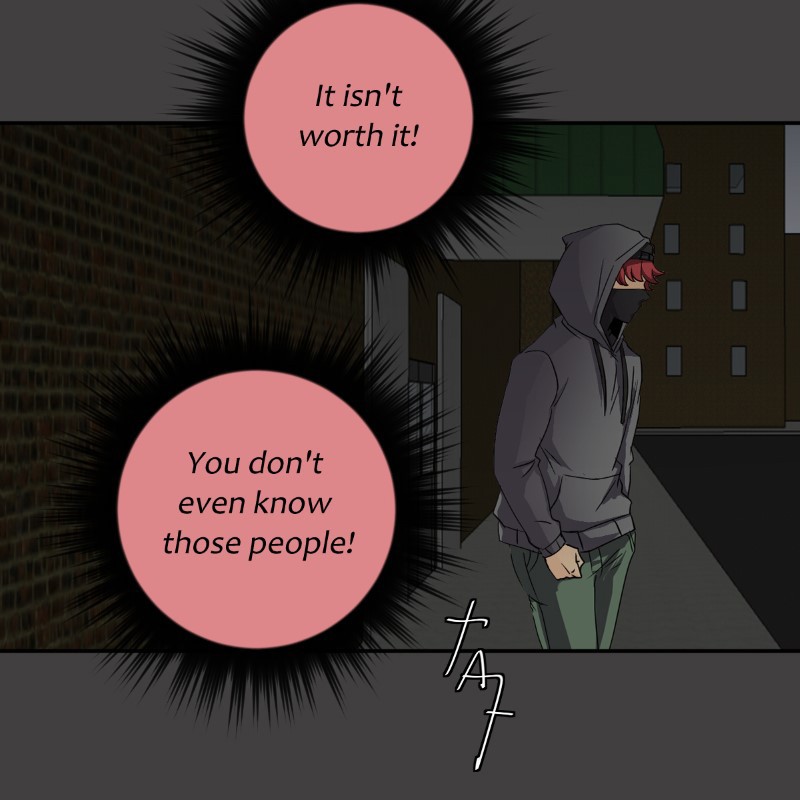 unOrdinary Chapter 202 page 71 - Chapter 202: Episode 196