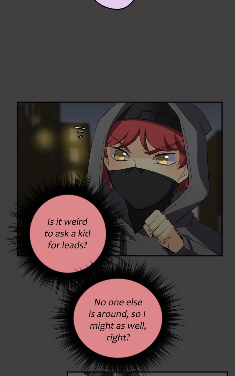 unOrdinary Chapter 202 page 8 - Chapter 202: Episode 196