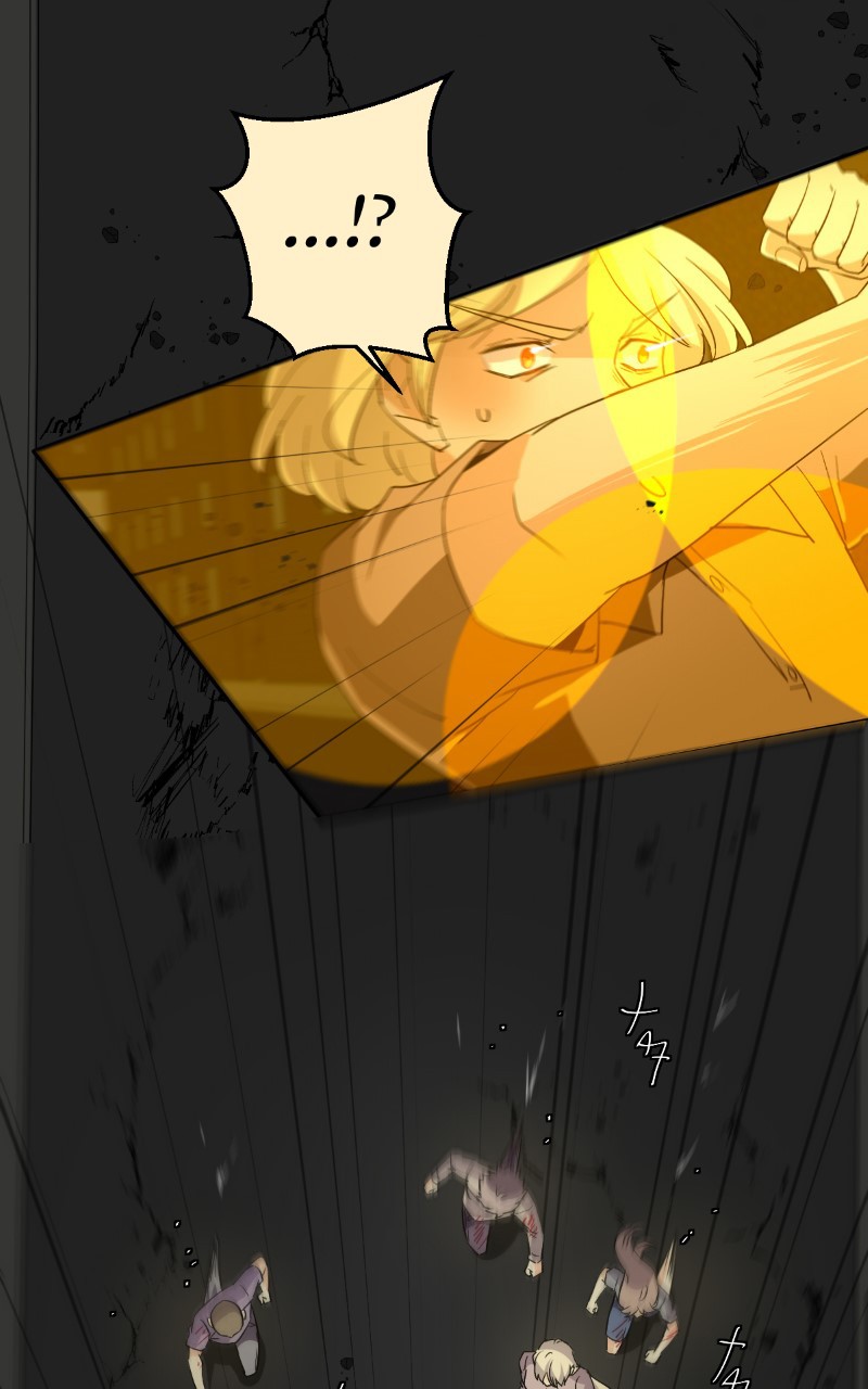 unOrdinary Chapter 202 page 94 - Chapter 202: Episode 196