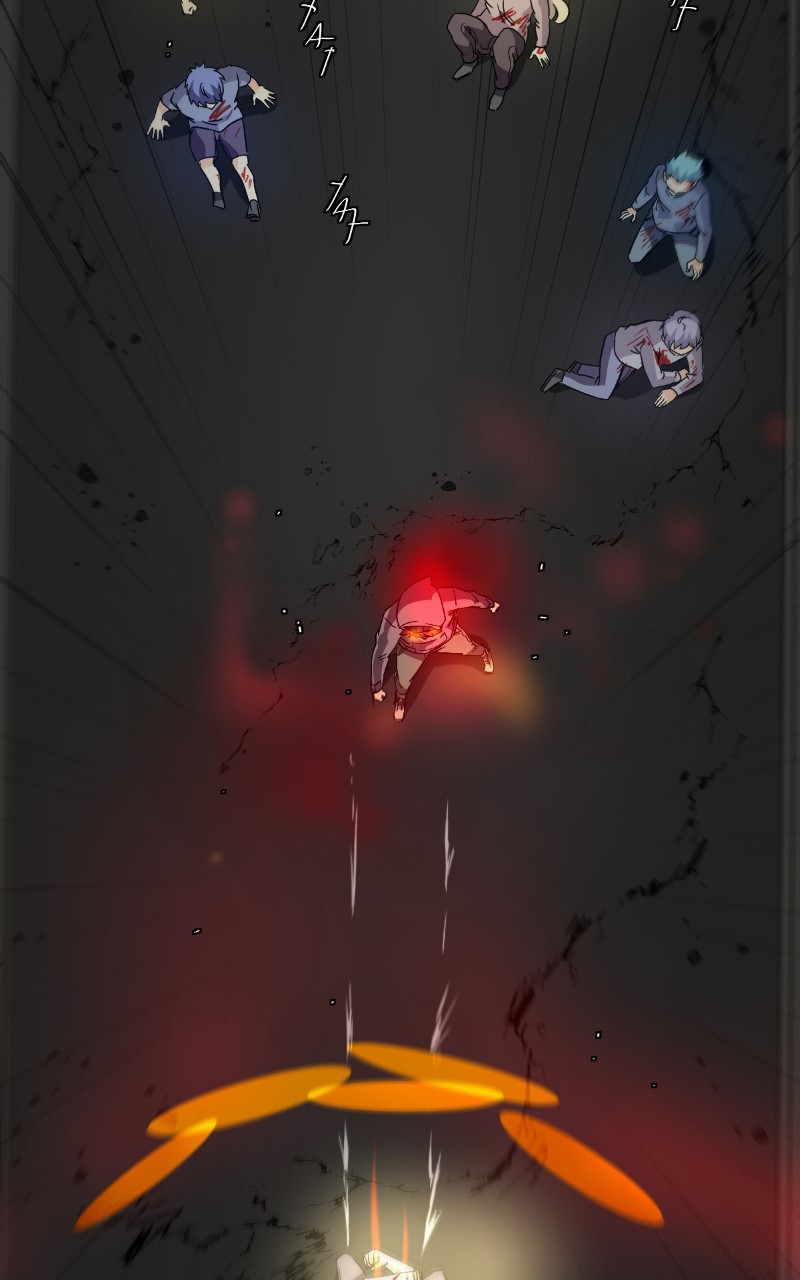unOrdinary Chapter 202 page 95 - Chapter 202: Episode 196