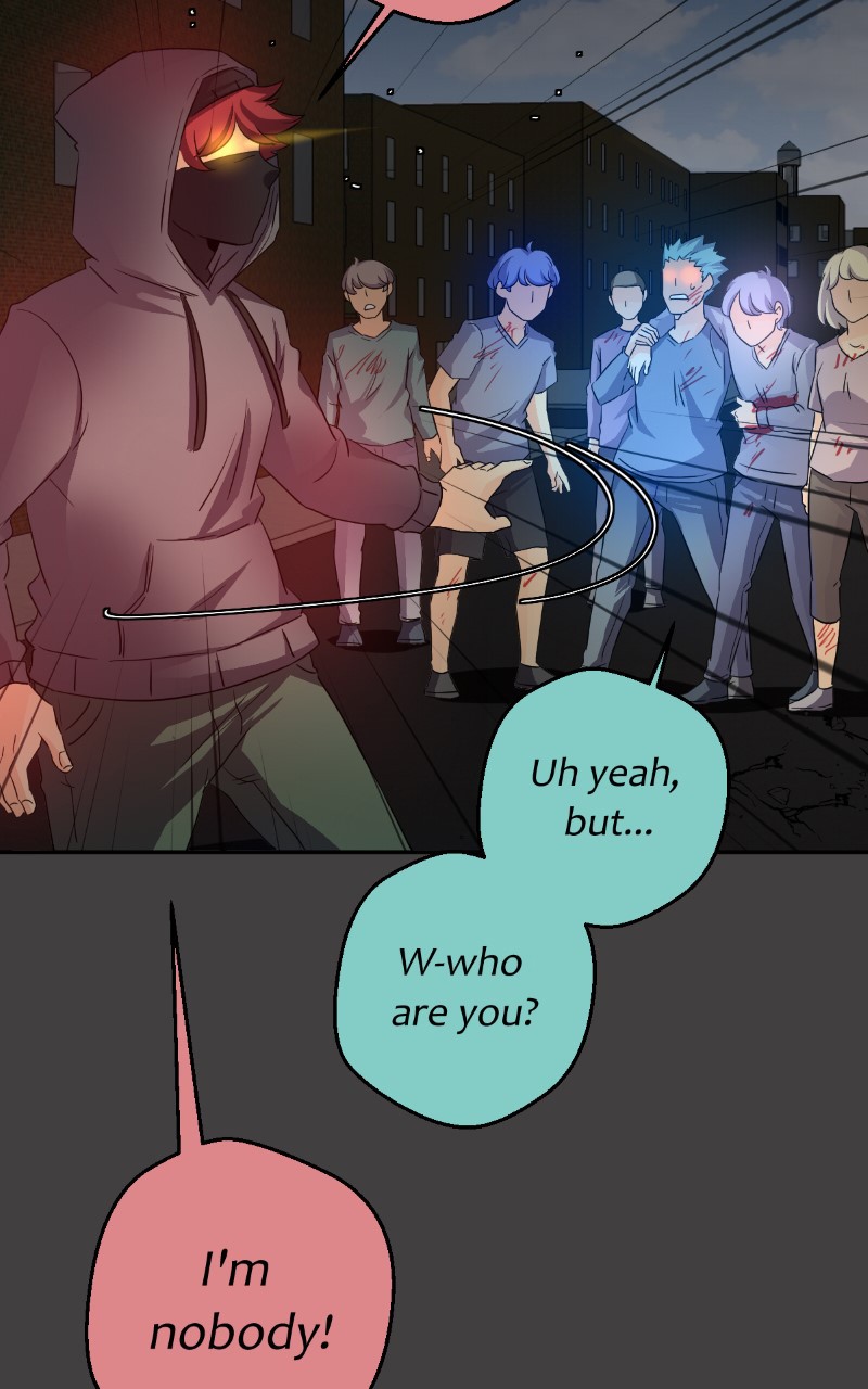 unOrdinary Chapter 202 page 99 - Chapter 202: Episode 196