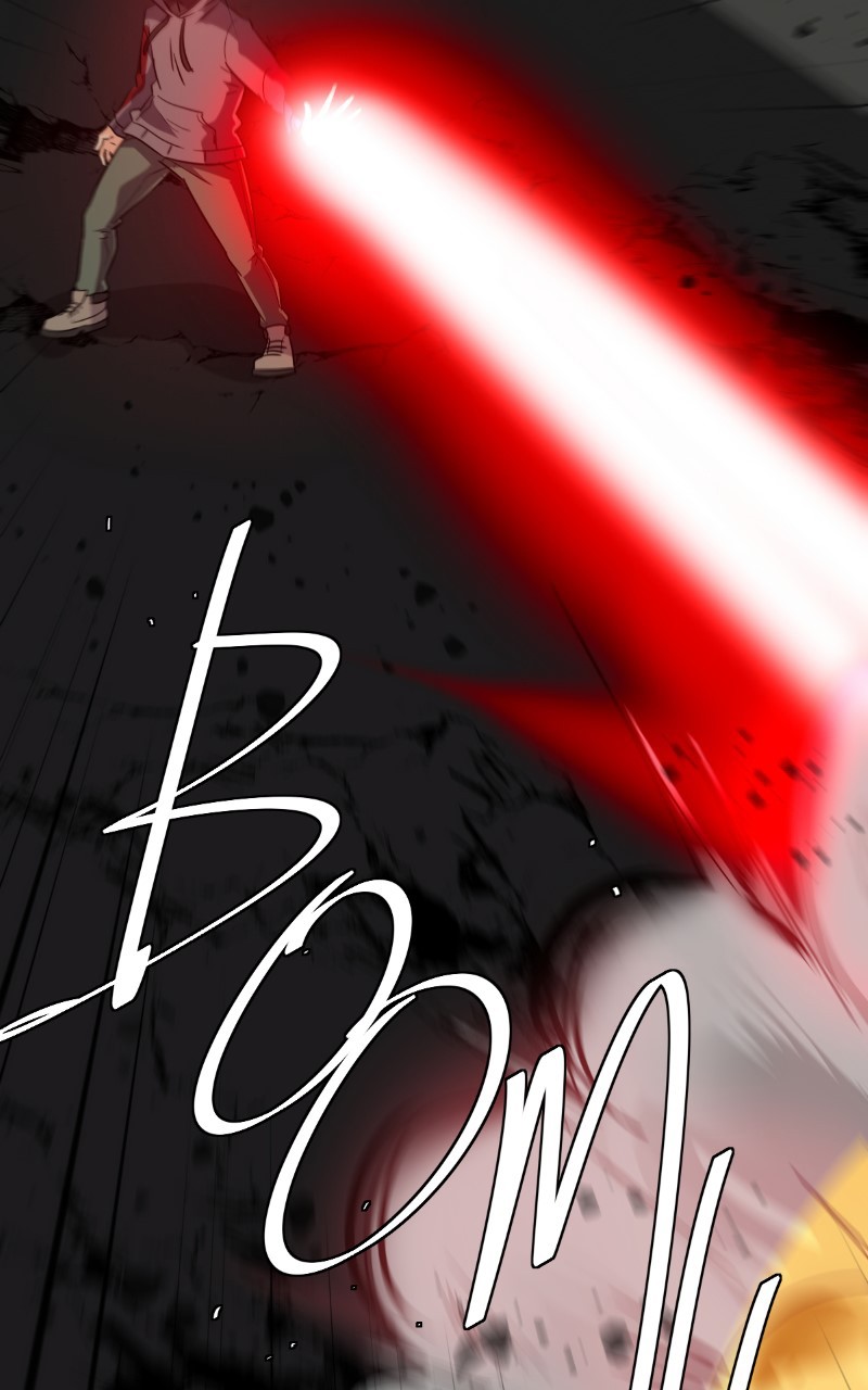unOrdinary Chapter 203 page 100 - Chapter 203: Episode 197