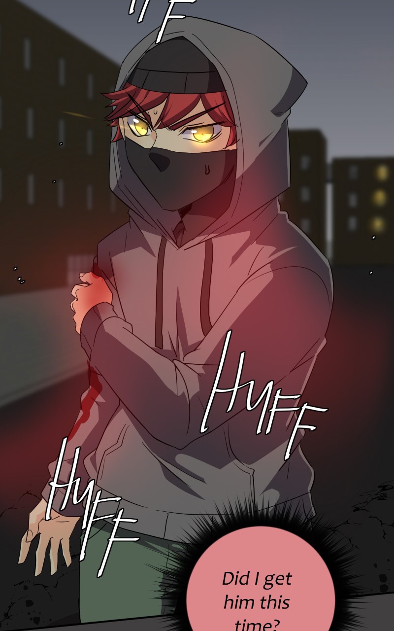 unOrdinary Chapter 203 page 103 - Chapter 203: Episode 197