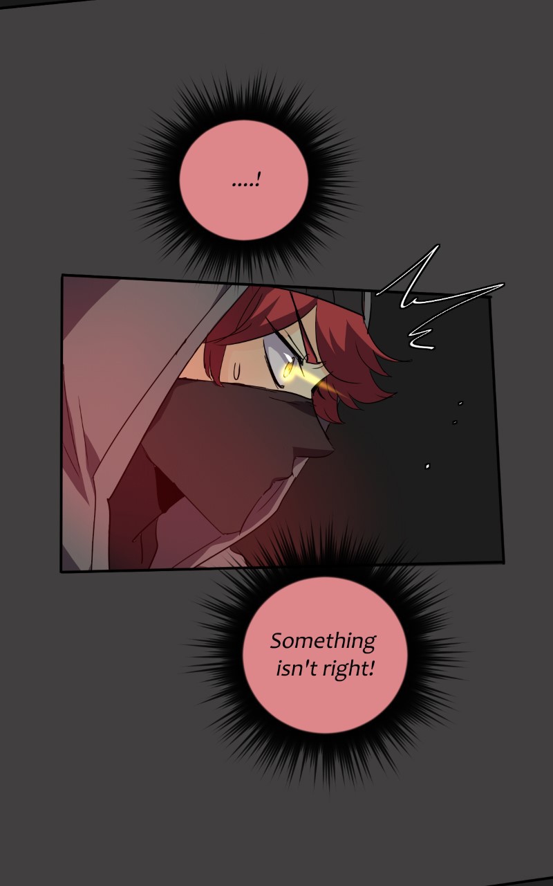 unOrdinary Chapter 203 page 105 - Chapter 203: Episode 197